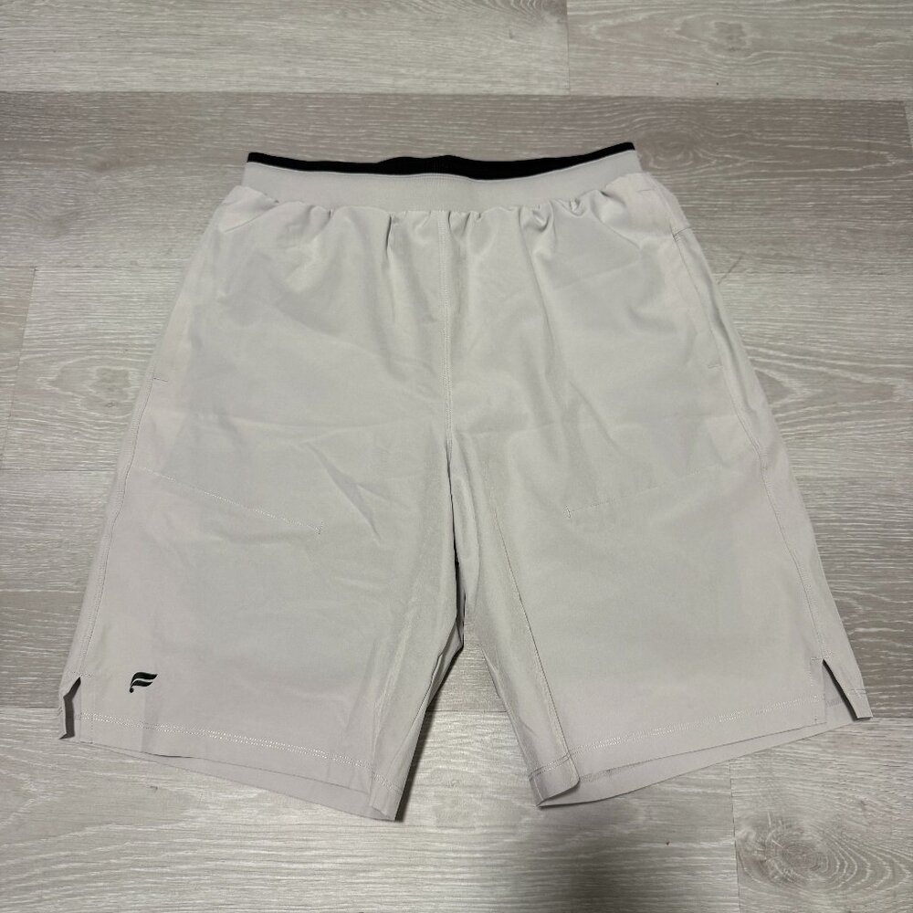 Men's Fabletics Shorts (Lined) Brand New!